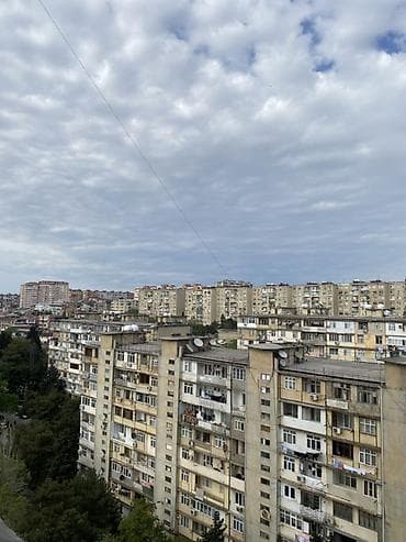 evim az kiraye evler: 3 otaqlı, Yeni tikili, m. Həzi Aslanov, 95 kv. m — 9