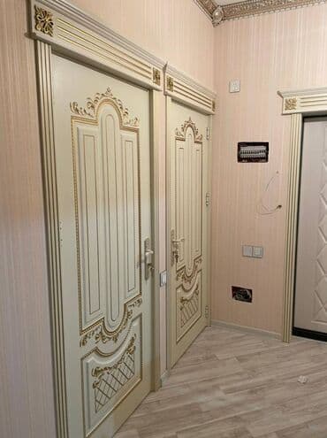 квартира в баку: 3 комнаты, Новостройка, м. Ази Асланов, 90 м² — 5