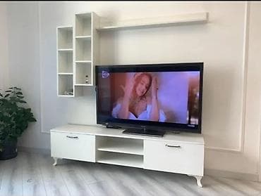 Yeni, TV stend, Kredit yoxdur, Rusiya