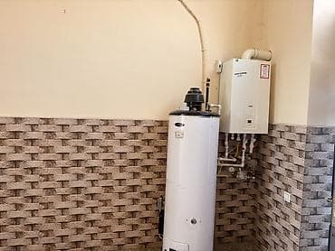 tecili ev satilir 2020: 110 kv. m, 4 otaqlı, Qaz, İşıq, Su — 2