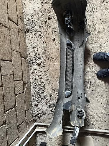 chevrolet volt salon: Məhsul: Orijinal AMG ön bamper komplekti Təsvir: - Markalanma: AMG — 3