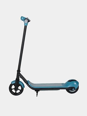 elektirkli scooter: Yeni Elektrik samokat 7", ≤ 250 Vt, ≤ 15 km/s, Pulsuz çatdırılma, Rayonlara çatdırılma — 2