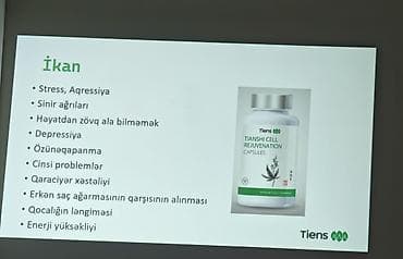 biostat tablet aptek: Tiens sağlamlıq məhsulları – bitki tərkibli çaylar və qida əlavələri — 4