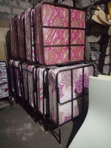 детские кровати на заказ: Односпальная кровать, Без подьемного механизма, Бесплатный матрас, С выдвижными ящиками, Турция — 29