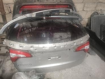 kia diffuser: Kia Sorento 2012-2013-2014arxa baqaj qapısı (liftgate/hatch) satılır — 1