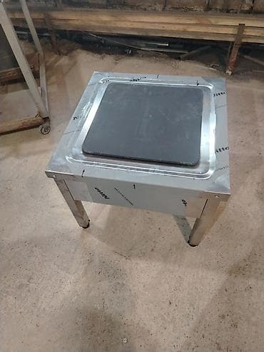Elektrikli planşa/grill masa üstü qızdırıcı - Təyinat: restoran lalafo.az -da Elektrikli planşa/grill masa üstü qızdırıcı - Təyinat: restoran