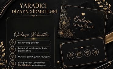 desmallar instagram: Dekor məhsulları — 1