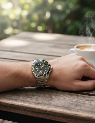 amazfit gts 2 qiymeti: İşlənmiş, Qol saatı, Bernhard Mayer, rəng - Gümüşü — 3