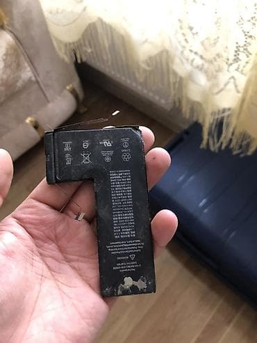 50 manata telefon: Space Gray, Face ID — 4