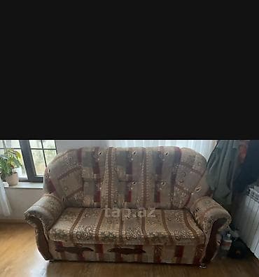 mebel divan kreslo: Klassik divan, Divan — 3