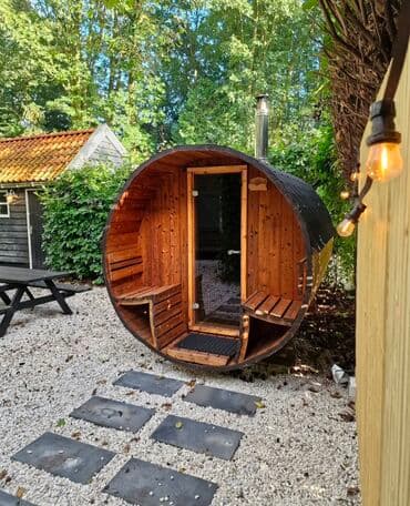 rus hamami bakida: Barrel Sauna Sauna tikintisi Azərbaycanda RvR Sauna MMC də… — 6