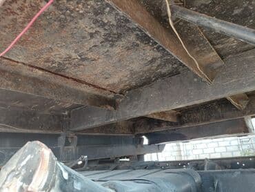 Avtomobil şüşələri: QAZ 53, İşlənmiş — 3