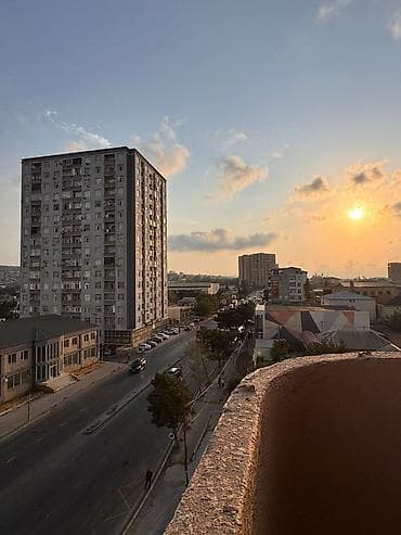 kiraye ev 20 yanvarda: 2 otaqlı, Yeni tikili, 86 kv. m — 3