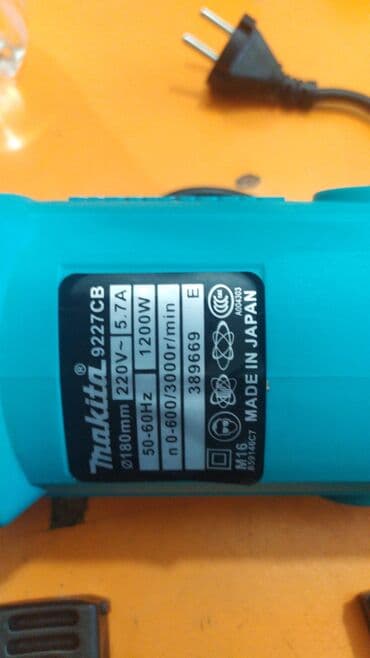 elektrik stablizator: Palirovka aparatı yeni keyfiyyətli təmiz mis sarğı ilə yeni — 3