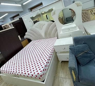 Yataq desti 550azn. Matras var. Unvan Xirdalan. *N17 lalafo.az -da Yataq desti 550azn. Matras var. Unvan Xirdalan. *N17