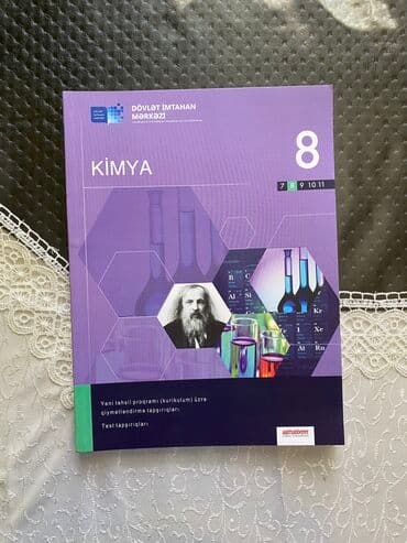 kimya test toplusu pdf yukle: Dim kimya 8-ci sinif test kitabı
Yenidir
Whatsapp aktivdir — 1