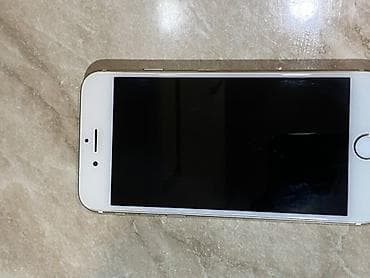 TV və video: IPhone 6s, Qızılı, Barmaq izi — 2