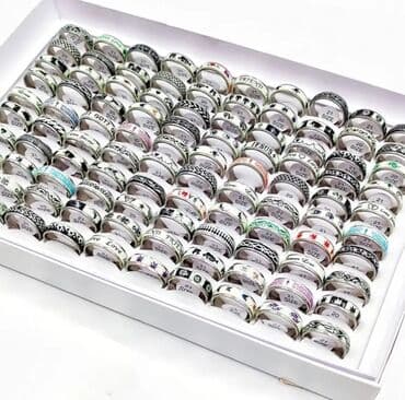 tek qas gumus uzuklerin qiymeti: ● Paslanmayan polad boyunbağı ● İçinə şəkil qoyula bilən boyunbağı ● 6 — 10