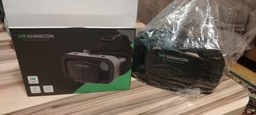 vr gözlük: 360 vr eynək — 4