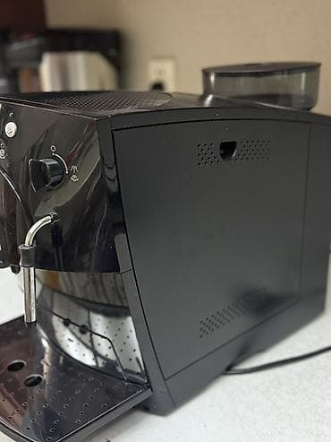 kofe masin: Qəhvə maşını Bosch, Avtomat — 3