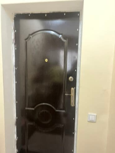 resotka qapilar: Giriş qapısı 90/200 sm olculeri — 2