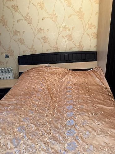 matras islenmis: İşlənmiş, İkinəfərlik çarpayı, Bazasız, Matrassız, Siyirməsiz — 2
