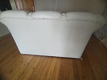 Divan, Açılmayan, Bazasız, Süni dəri, Çatdırılma yoxdur