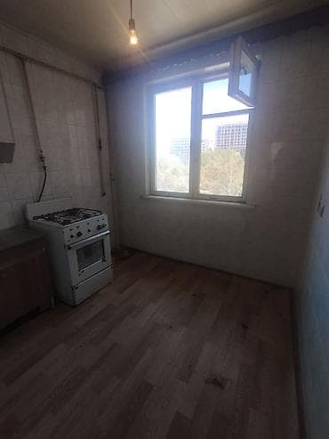 1: Saray, 3 otaqlı, Köhnə tikili, 68 kv. m — 6