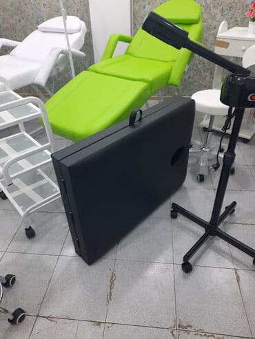 qara düyü: Yeni, Kosmetoloji kuşetka, Qatlanan — 2