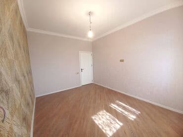 8 ci mikrorayon 3 otaqli evler: Bakı, 2 otaqlı, Köhnə tikili, 60 kv. m — 1