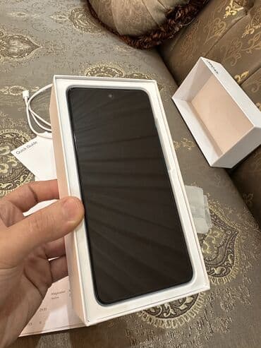 ТВ и видео: Oppo A3x, 64 ГБ, цвет - Синий, С документами — 6