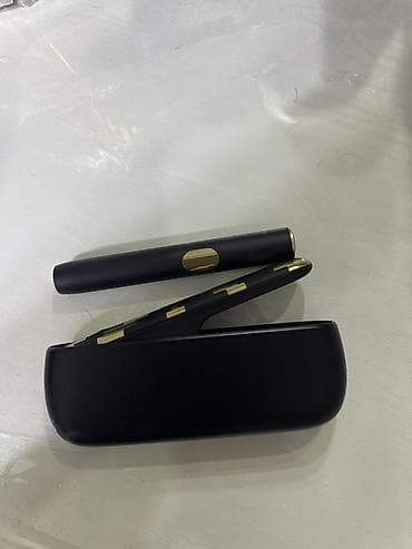 IQOS x Seletti limited edition elektron tütünqızdırıcı cihaz dəsti - — 1
