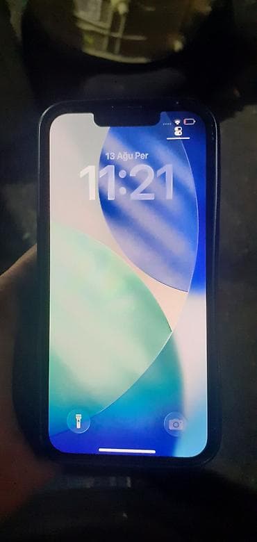 iphone xs pro max: IPhone 13 Pro, 128 GB, Sierra Blue, Face ID, Simsiz şarj — 1