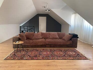 7 8 mkr kiraye evler: 200 kv. m, 5 otaqlı, Kombi, Qaz, İşıq — 17