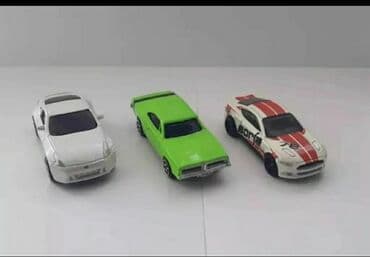 demir masin tecili satilir: Təcili Satılır. Endirim Var. Dodge charger sport modelka — 6
