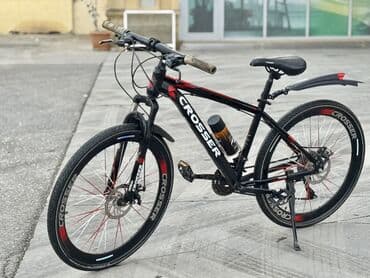 журнал абитуриент 2022 баку: Шоссейный велосипед 26" — 5