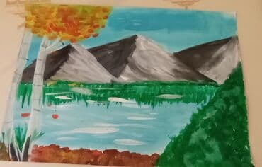 çərçivə qiymətləri: Bu rəsmləri özüm çəkmişəm. Çərçivə mənlikdi . Qiymətləri ramkasız 23 — 6