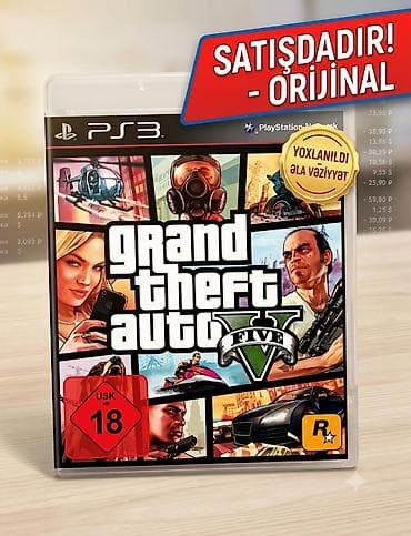 gta 4 dvd: Qarışıq janr — 1