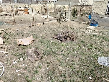 villa insaat mmc: Tikinti — 1