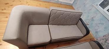 divan sultan: Künc divan, İşlənmiş, Açılan, Bazalı, Parça, Çatdırılma yoxdur — 3