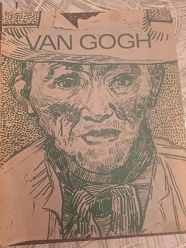 kolleksiya: İncəsənət kitabları dəsti – klassik ustadlar haqqında albom və — 2