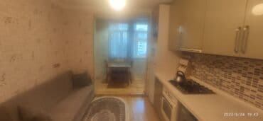 azadliq metrosu: Bakı, 2 otaqlı, Köhnə tikili, m. Xalqlar Dostluğu, 50 kv. m — 21