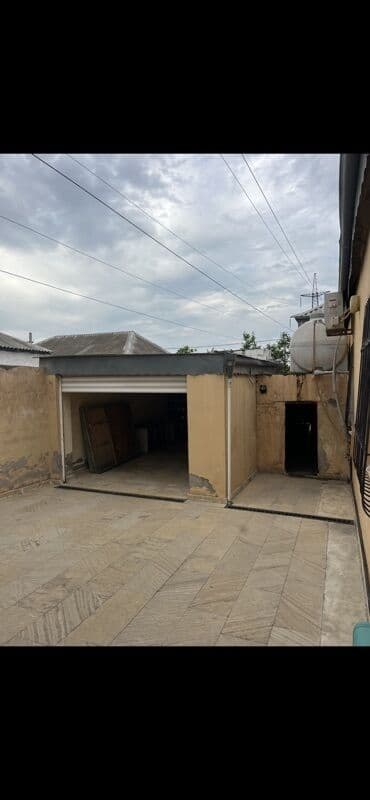 qara qarayev: Xırdalan, 4 otaqlı, Köhnə tikili, 146 kv. m — 13