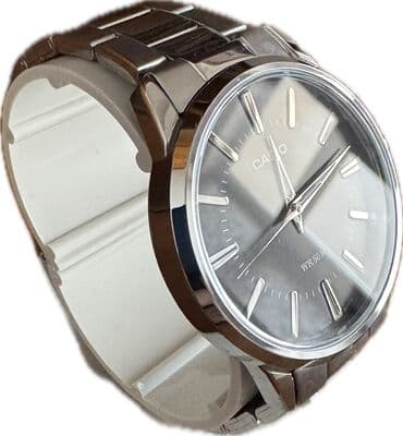 Yeni, Qol saatı, Casio, rəng - Boz