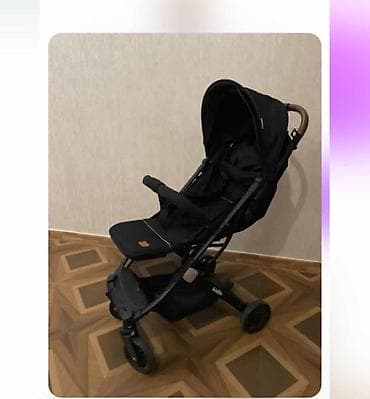 İrada….Kolyaska satilir Qiymet 60 azn 4 ay istifade olunub,yenidir