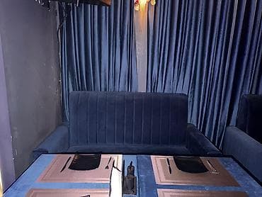 kafe divanı: OBYEKT ÜÇÜN TAM AVADANLIQLAR SATILIR Hazır biznes üçün ideal fürsət! — 7