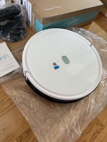 робот пылесос цены: Tozsoranlar — 5