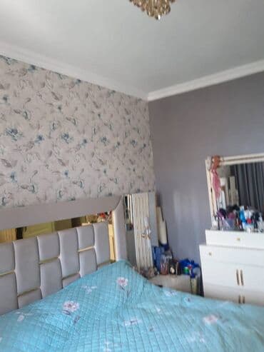 ucuz evler xirdalanda: Bakı, Həzi Aslanov qəs., 2 otaqlı, Köhnə tikili, m. Həzi Aslanov, 60 kv. m — 4