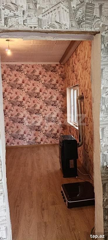 ivanovkada kiraye evler: 50 kv. m, 2 otaqlı, Kombi, Qaz, İşıq — 2