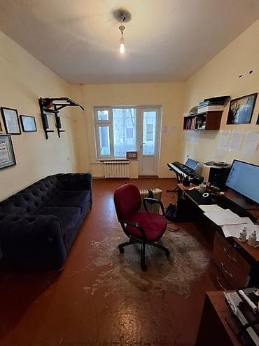 əhmedli: Bakı, Əhmədli, 3 otaqlı, Köhnə tikili, 80 kv. m — 5